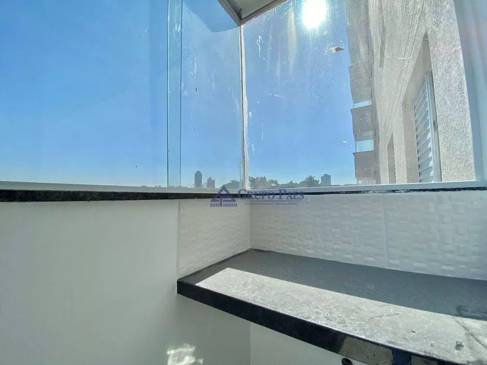 Apartamento, 2 quartos, 42 m² - Foto 4