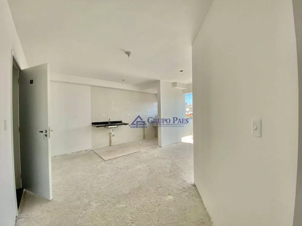 Apartamento, 2 quartos, 42 m² - Foto 8