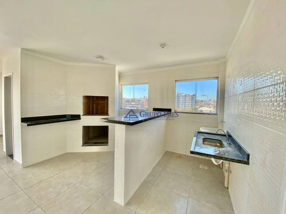 Apartamento, 2 quartos, 42 m² - Foto 20