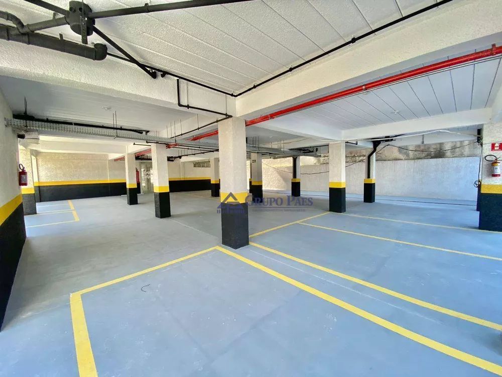 Apartamento, 2 quartos, 42 m² - Foto 11