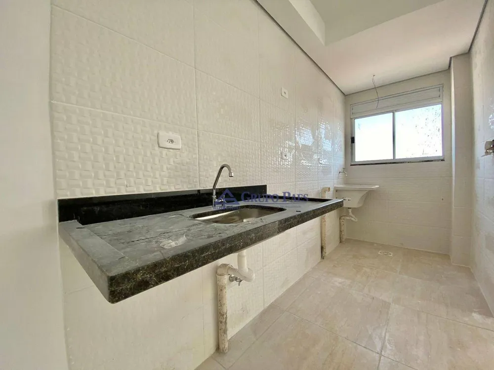 Apartamento, 2 quartos, 42 m² - Foto 3