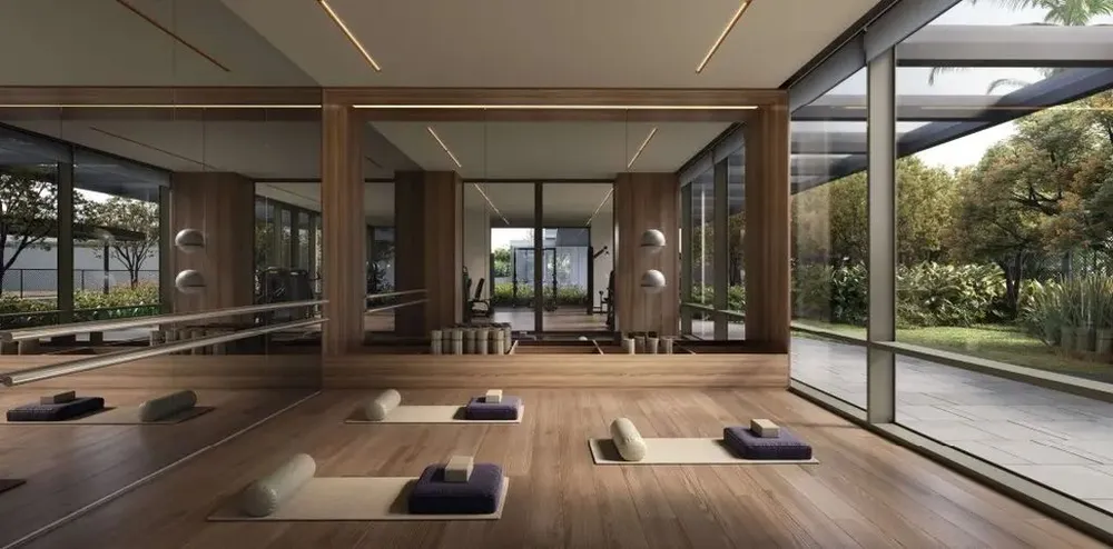 Cobertura, 4 quartos, 714 m² - Foto 2