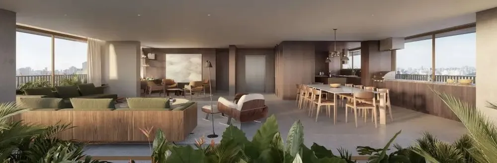 Cobertura, 4 quartos, 714 m² - Foto 4