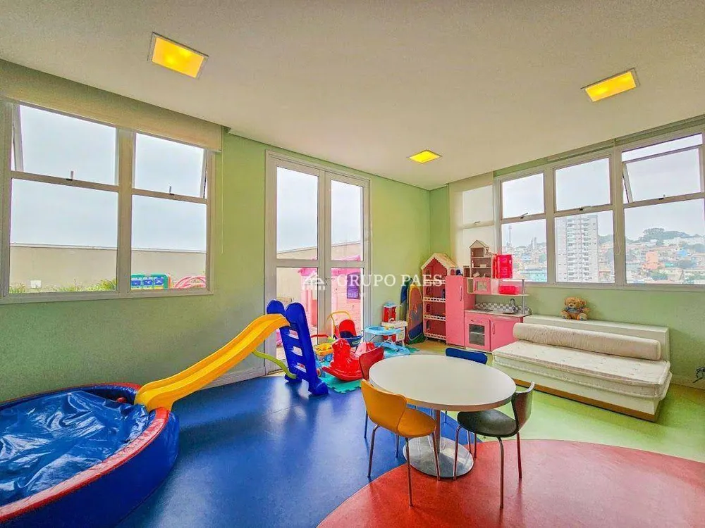 Apartamento, 2 quartos, 81 m² - Foto 14