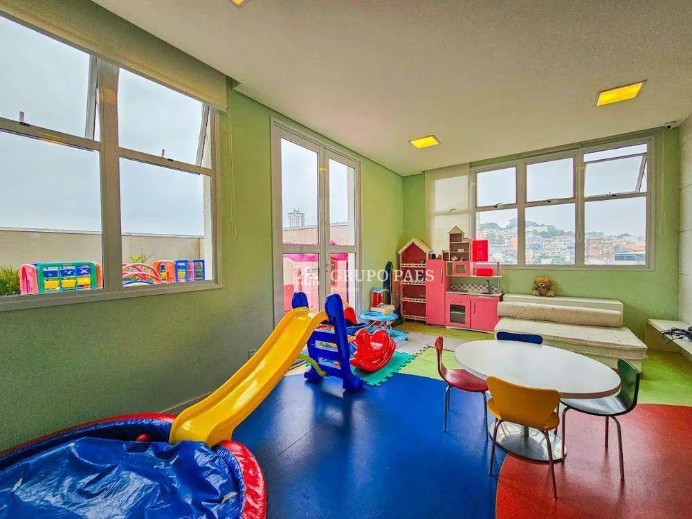 Apartamento, 2 quartos, 81 m² - Foto 4