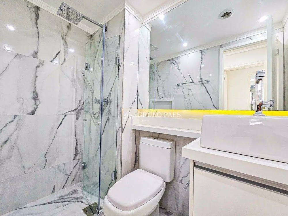 Apartamento, 2 quartos, 81 m² - Foto 11