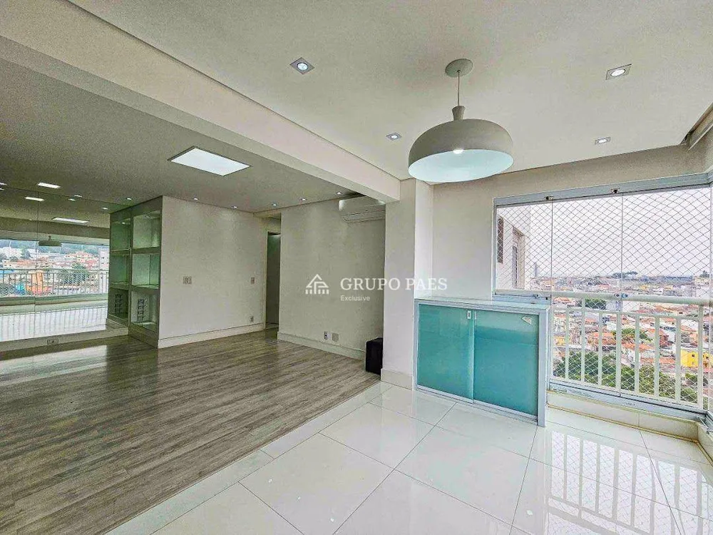 Apartamento, 2 quartos, 81 m² - Foto 3