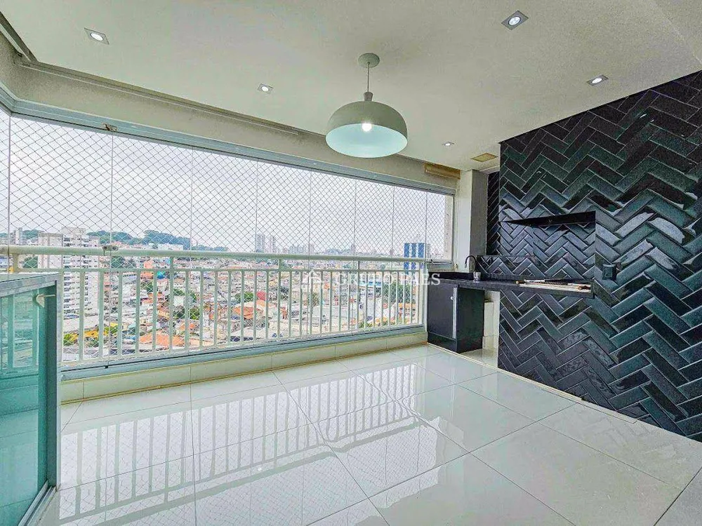 Apartamento, 2 quartos, 81 m² - Foto 2