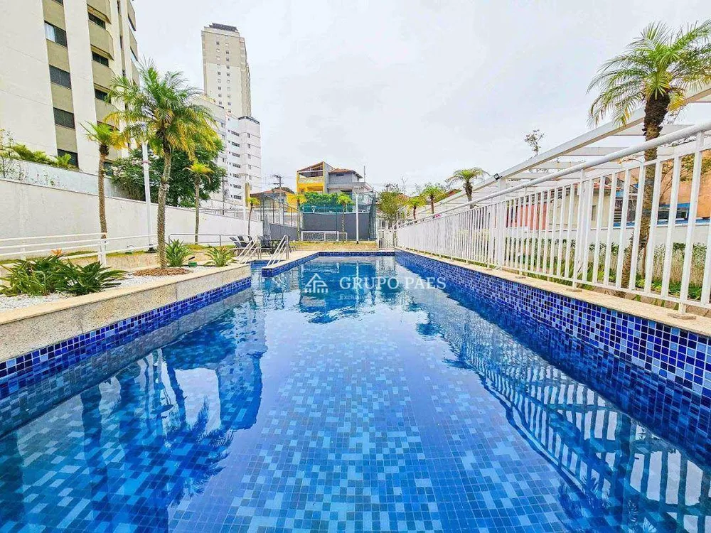 Apartamento, 2 quartos, 81 m² - Foto 10