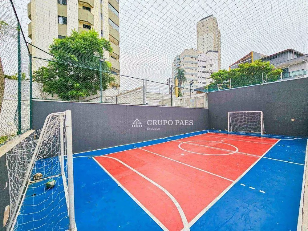 Apartamento, 2 quartos, 81 m² - Foto 12