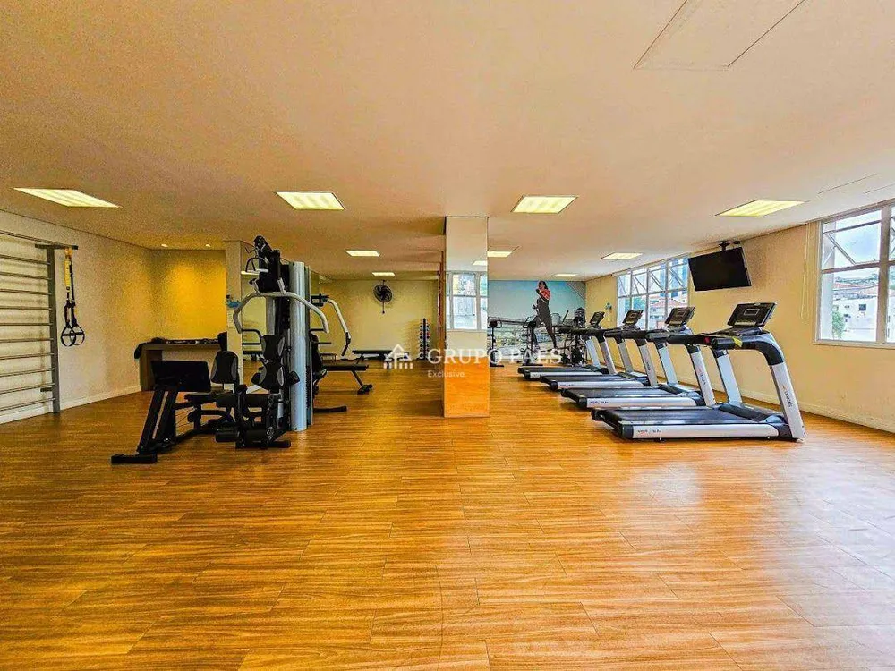 Apartamento, 2 quartos, 81 m² - Foto 16