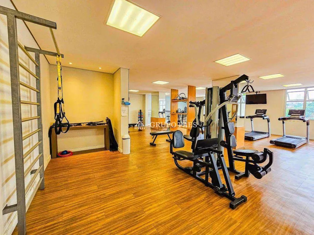 Apartamento, 2 quartos, 81 m² - Foto 6