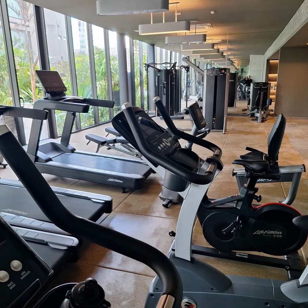 Cobertura, 4 quartos, 338 m² - Foto 7