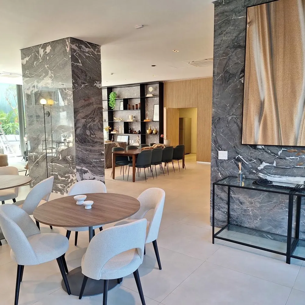 Cobertura, 4 quartos, 338 m² - Foto 8