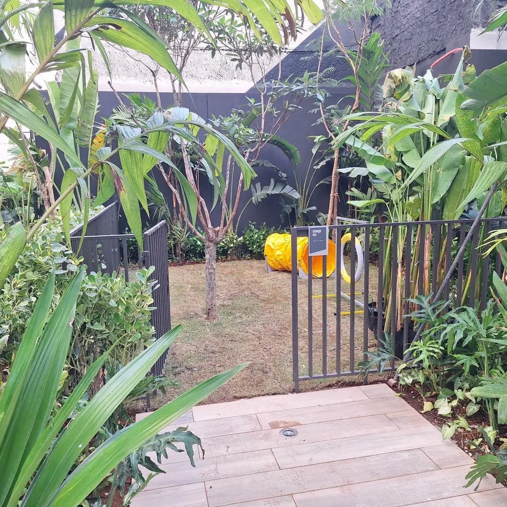 Cobertura, 4 quartos, 338 m² - Foto 11