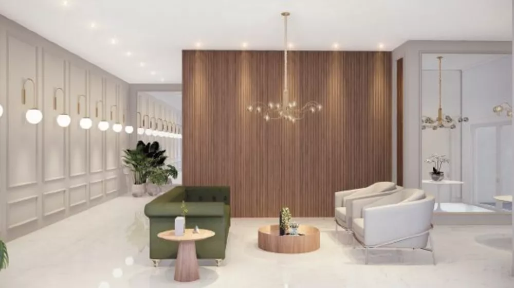 Kitnet-Studio, 29 m² - Foto 8