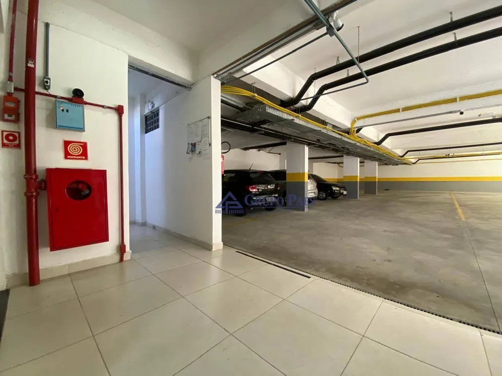 Apartamento, 2 quartos, 44 m² - Foto 7