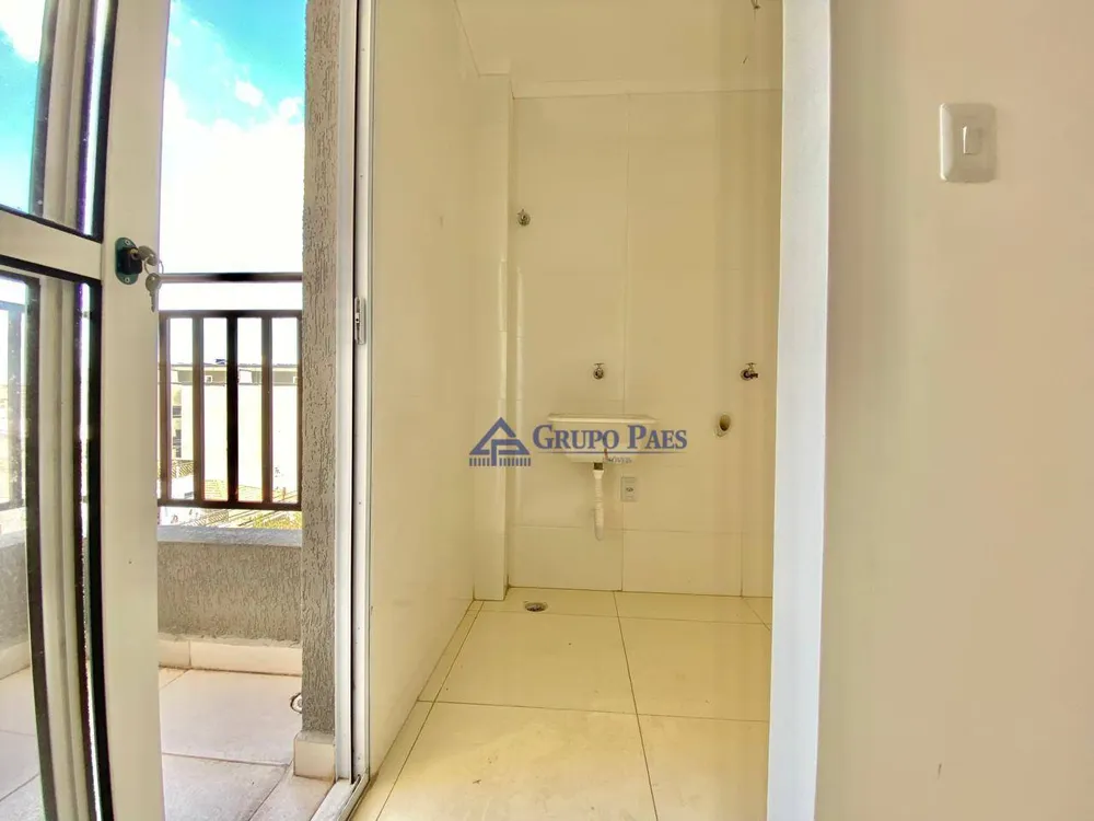 Apartamento, 2 quartos, 44 m² - Foto 5