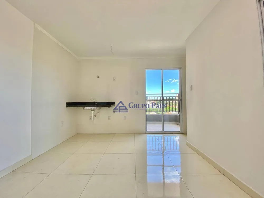 Apartamento, 2 quartos, 44 m² - Foto 8