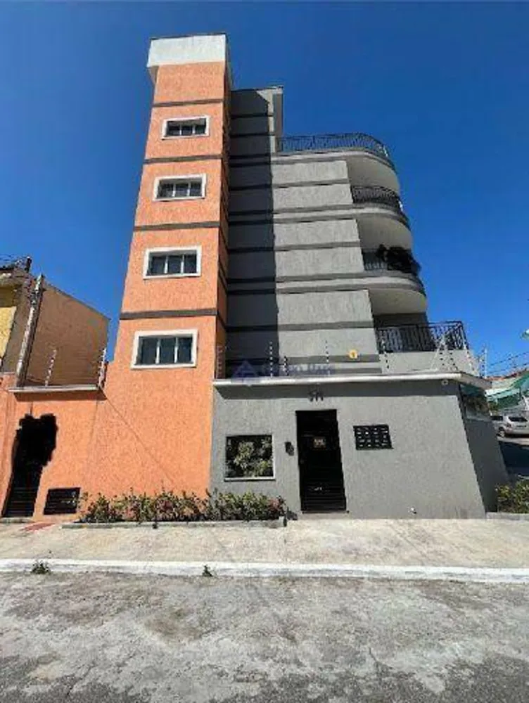Apartamento, 2 quartos, 44 m² - Foto 16