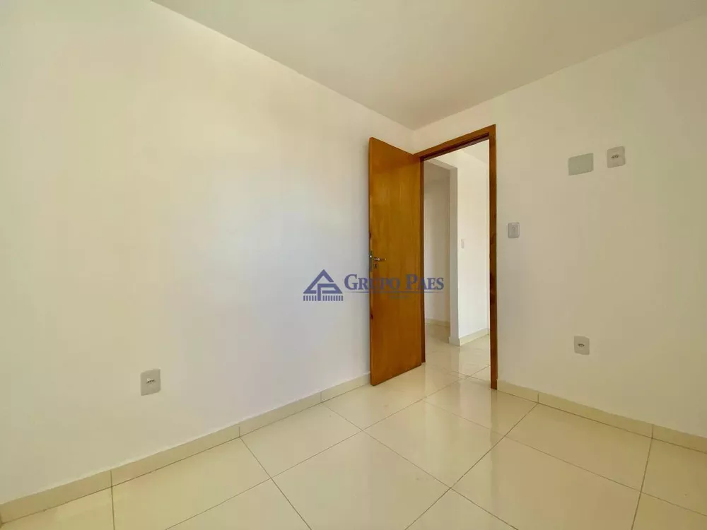 Apartamento, 2 quartos, 44 m² - Foto 1