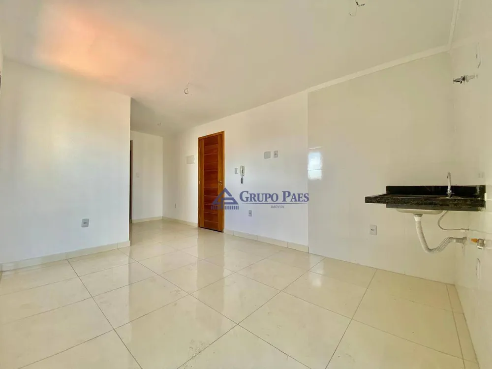 Apartamento, 2 quartos, 44 m² - Foto 7