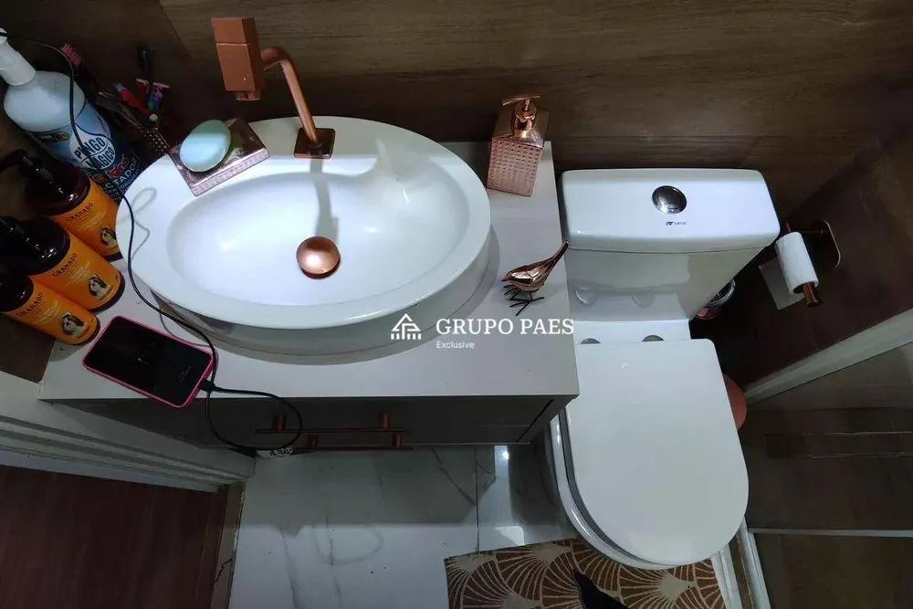 Apartamento, 2 quartos, 45 m² - Foto 6