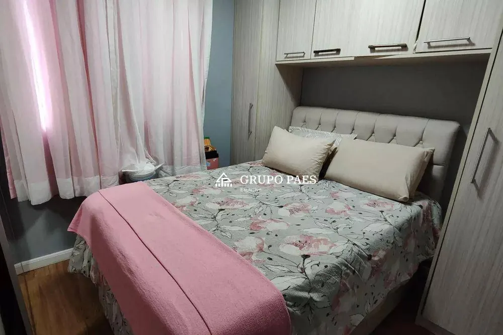 Apartamento, 2 quartos, 45 m² - Foto 2