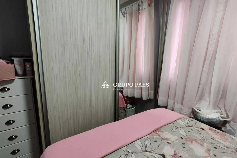 Apartamento, 2 quartos, 45 m² - Foto 3