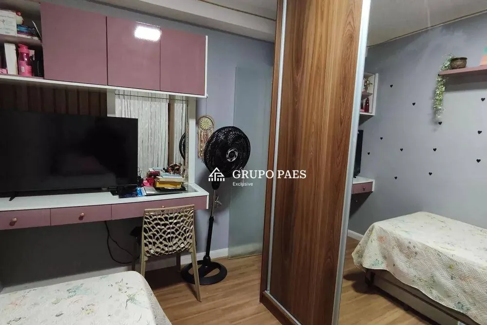 Apartamento, 2 quartos, 45 m² - Foto 5