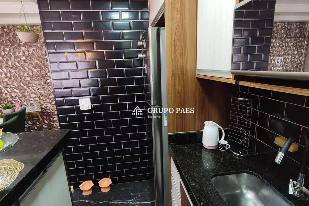 Apartamento, 2 quartos, 45 m² - Foto 8