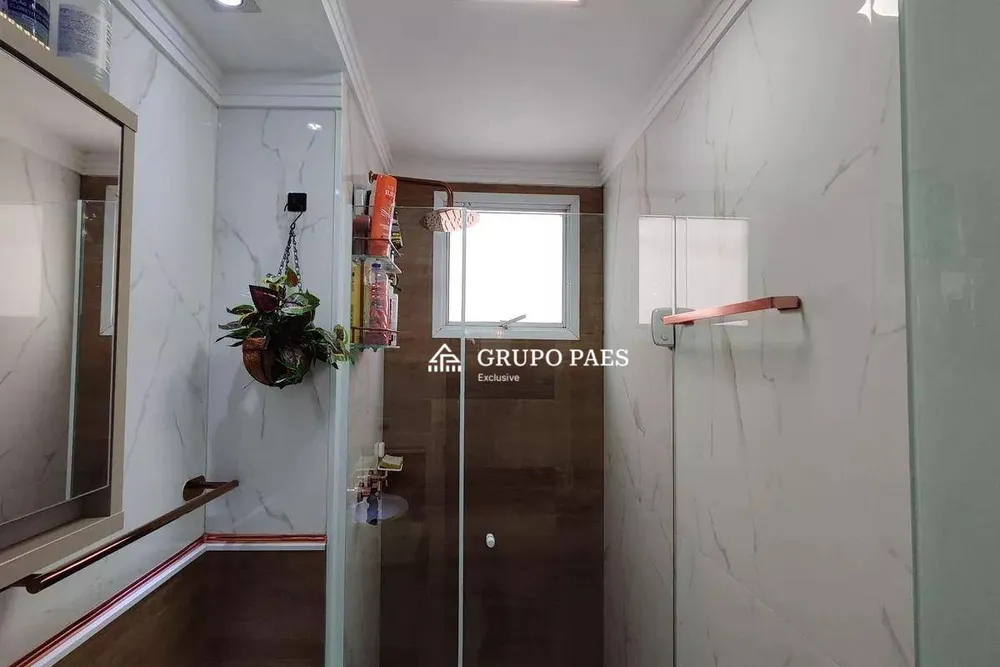 Apartamento, 2 quartos, 45 m² - Foto 7