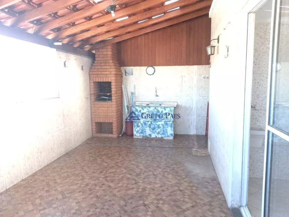 Apartamento, 4 quartos, 94 m² - Foto 2