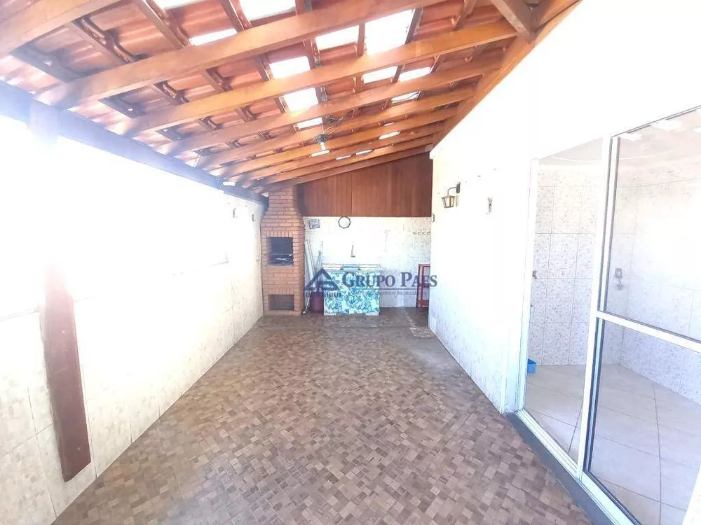 Apartamento, 4 quartos, 94 m² - Foto 1