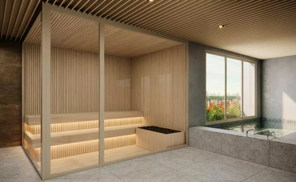 Apartamento, 3 quartos, 277 m² - Foto 1