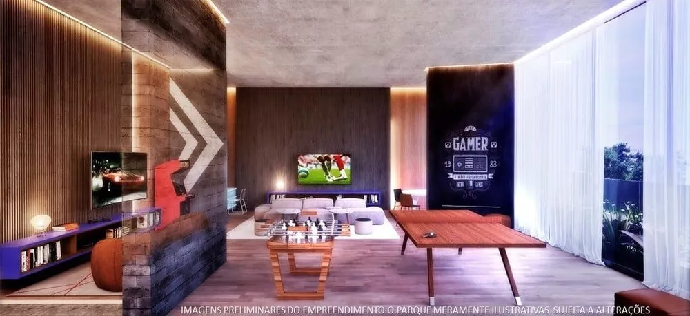 Apartamento, 4 quartos, 197 m² - Foto 7