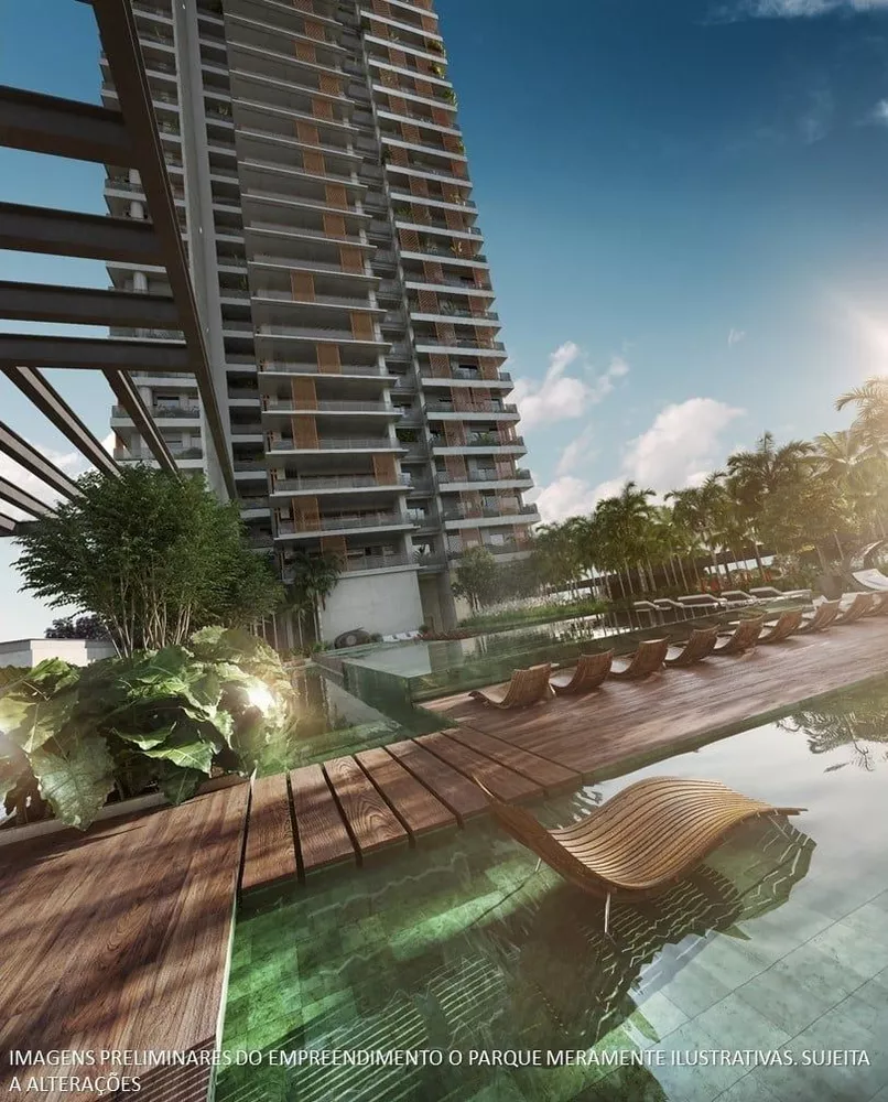 Apartamento, 4 quartos, 197 m² - Foto 11