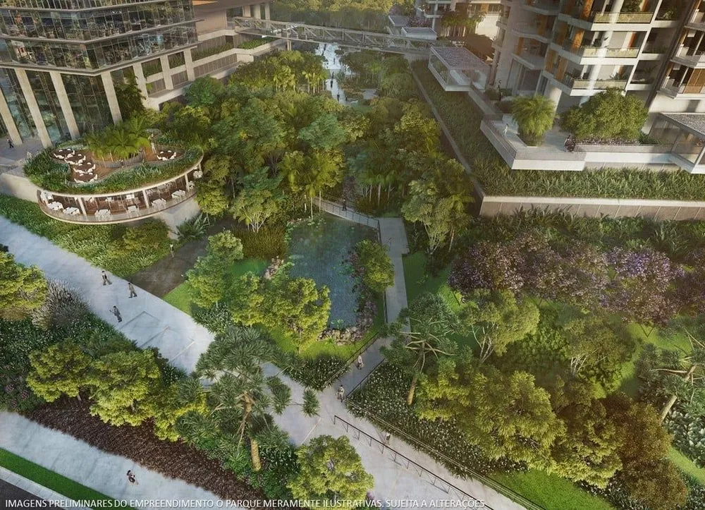 Apartamento, 4 quartos, 197 m² - Foto 10