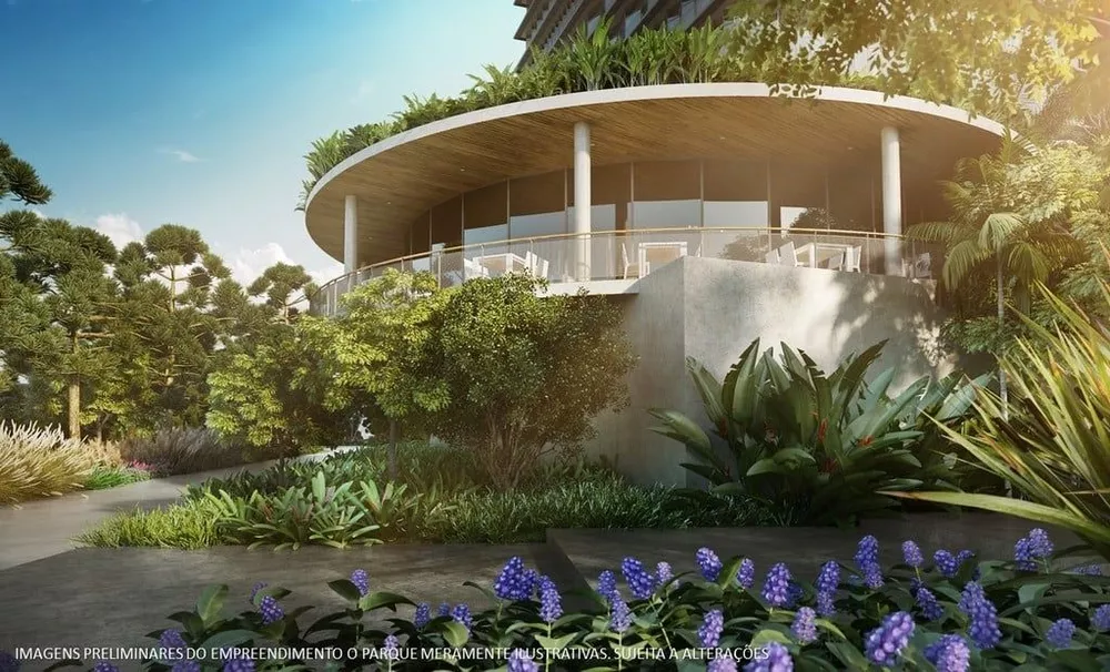 Apartamento, 4 quartos, 197 m² - Foto 9