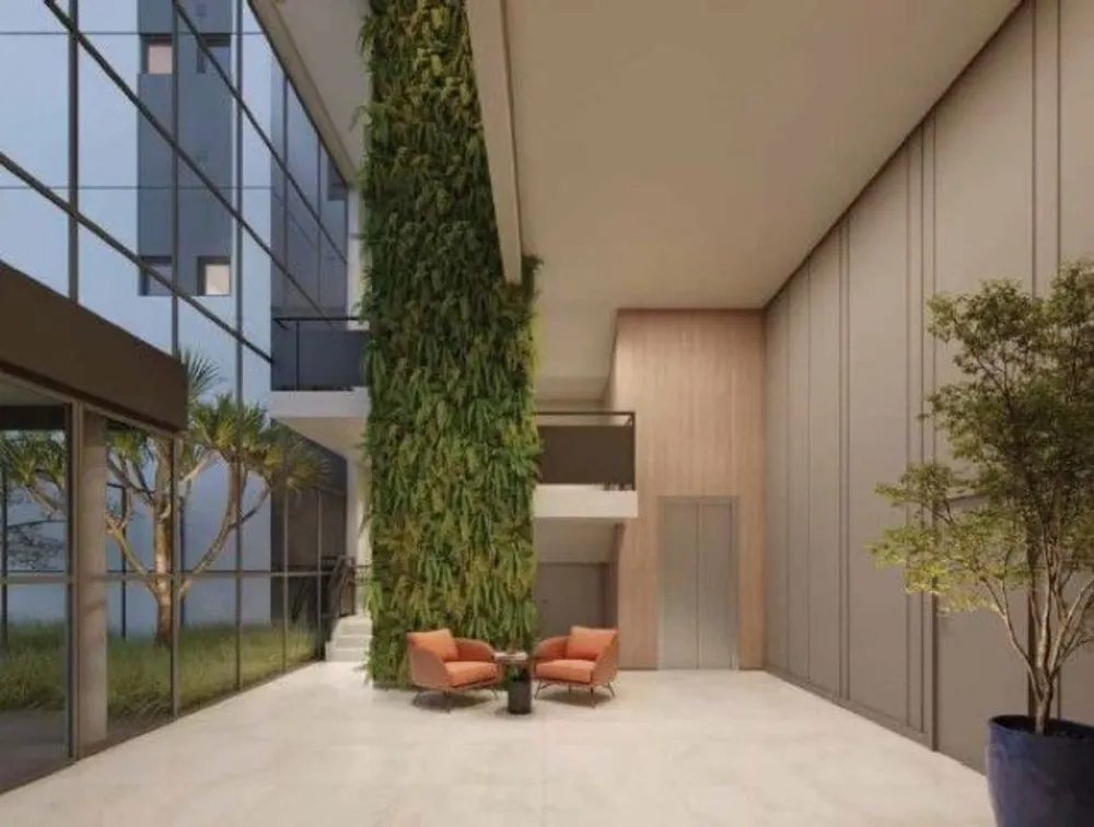 Apartamento, 4 quartos, 130 m² - Foto 8