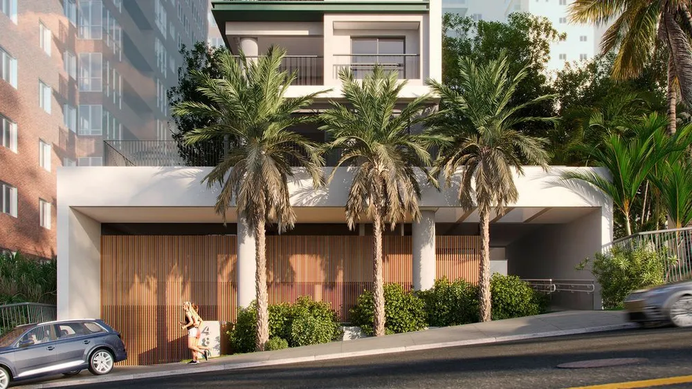 Apartamento, 2 quartos, 223 m² - Foto 6