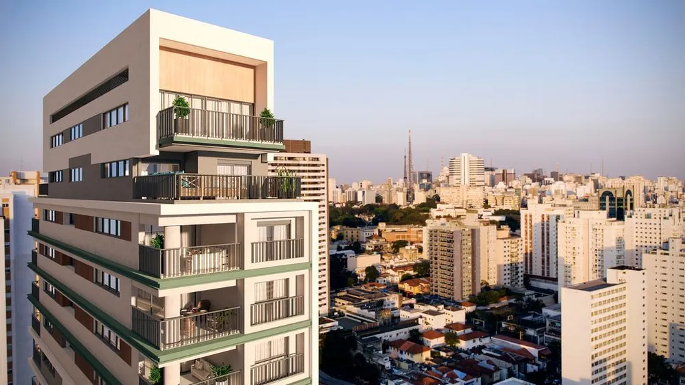 Apartamento, 2 quartos, 223 m² - Foto 1