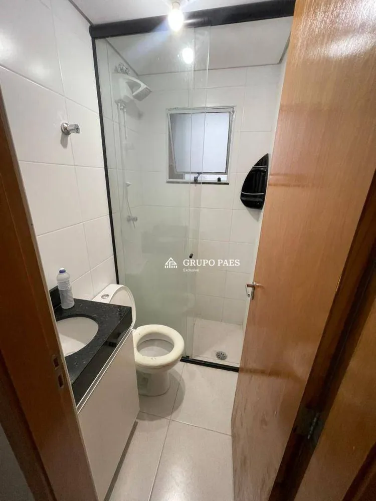 Apartamento, 2 quartos, 40 m² - Foto 3