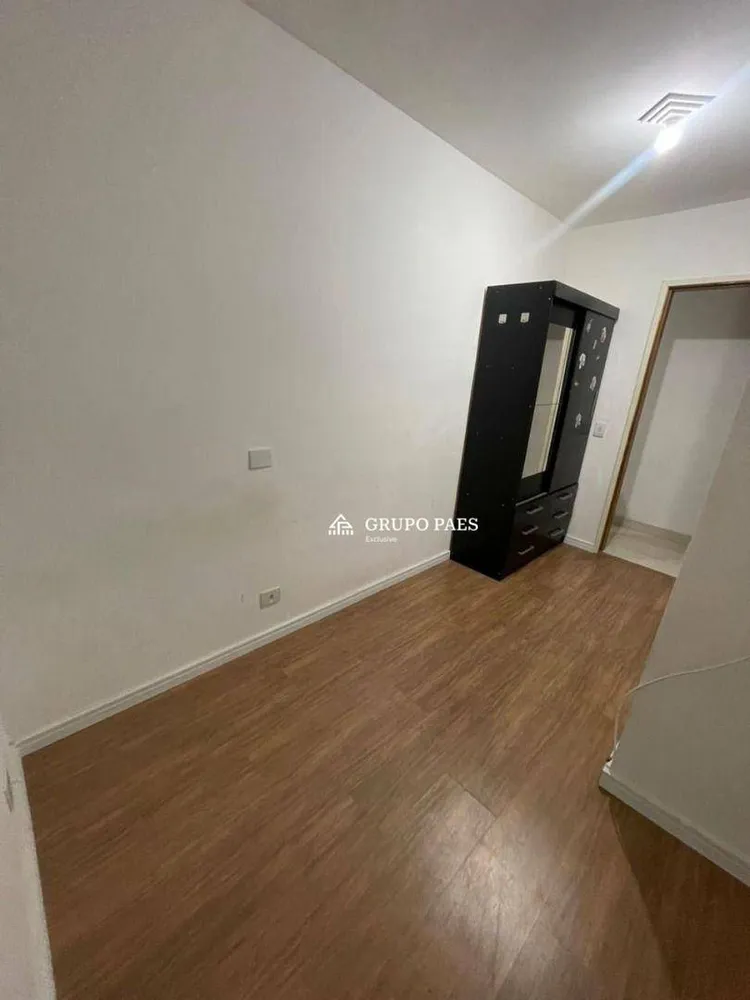 Apartamento, 2 quartos, 40 m² - Foto 4