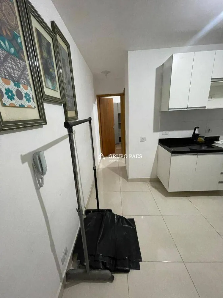 Apartamento, 2 quartos, 40 m² - Foto 8