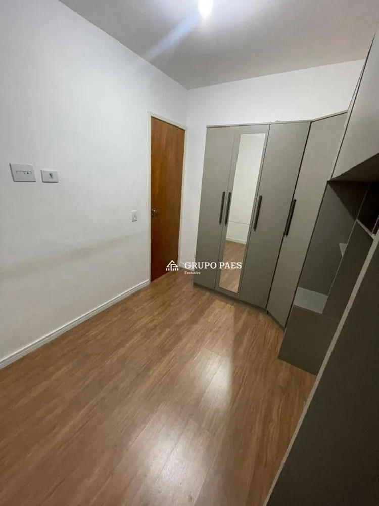 Apartamento, 2 quartos, 40 m² - Foto 2