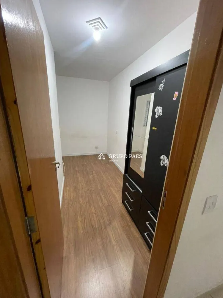 Apartamento, 2 quartos, 40 m² - Foto 5