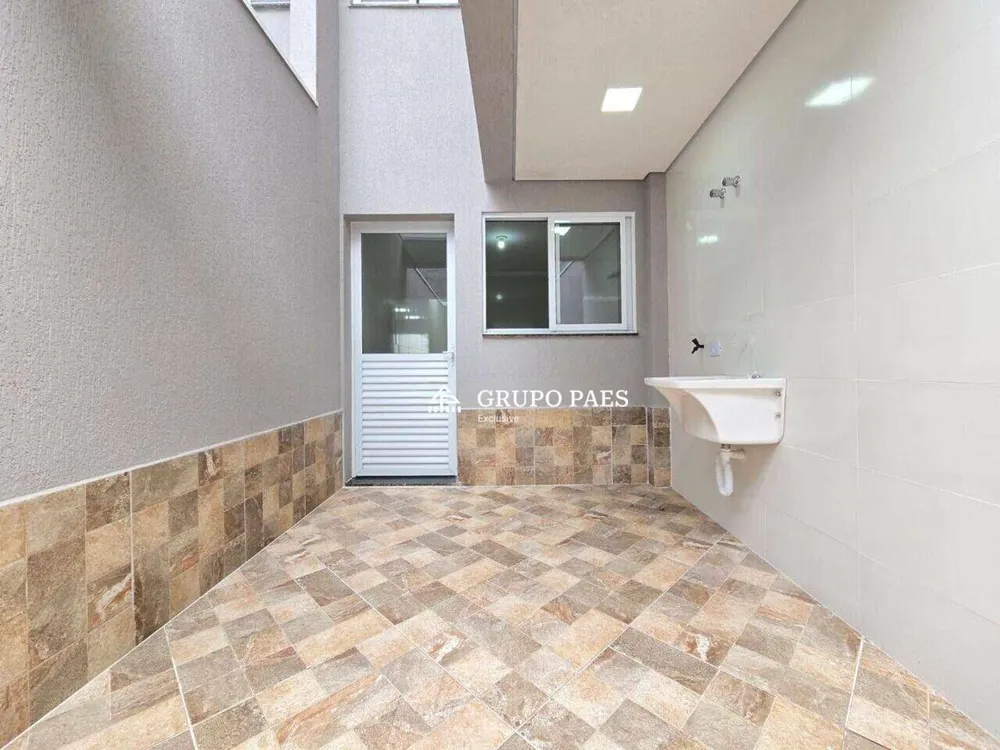 Sobrado, 2 quartos, 89 m² - Foto 5