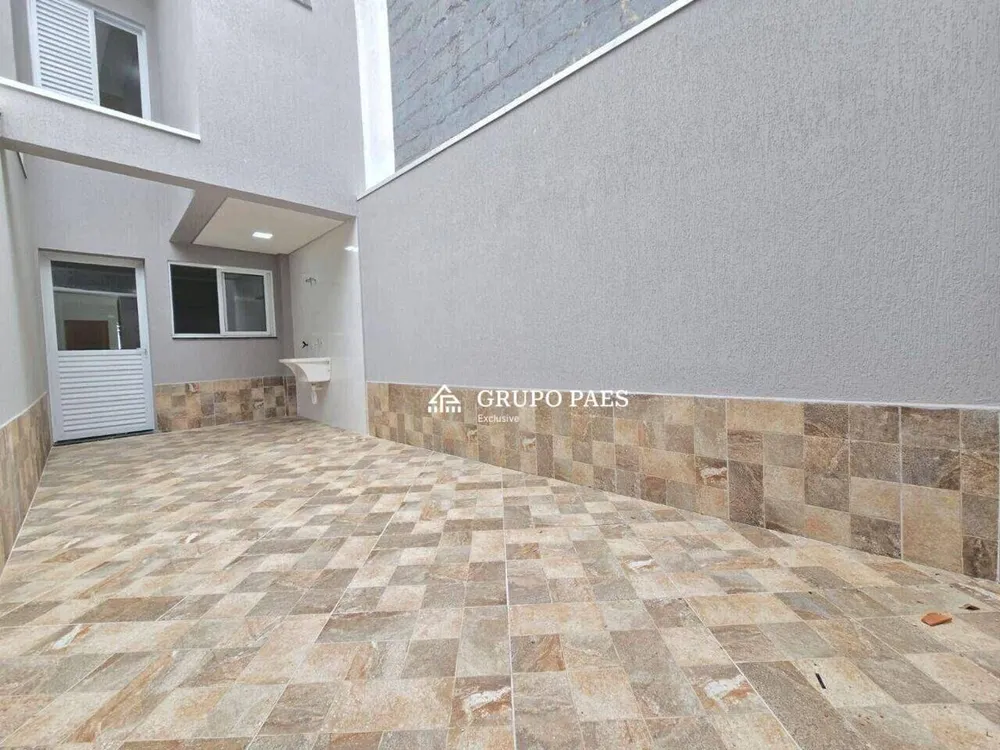 Sobrado, 2 quartos, 89 m² - Foto 6