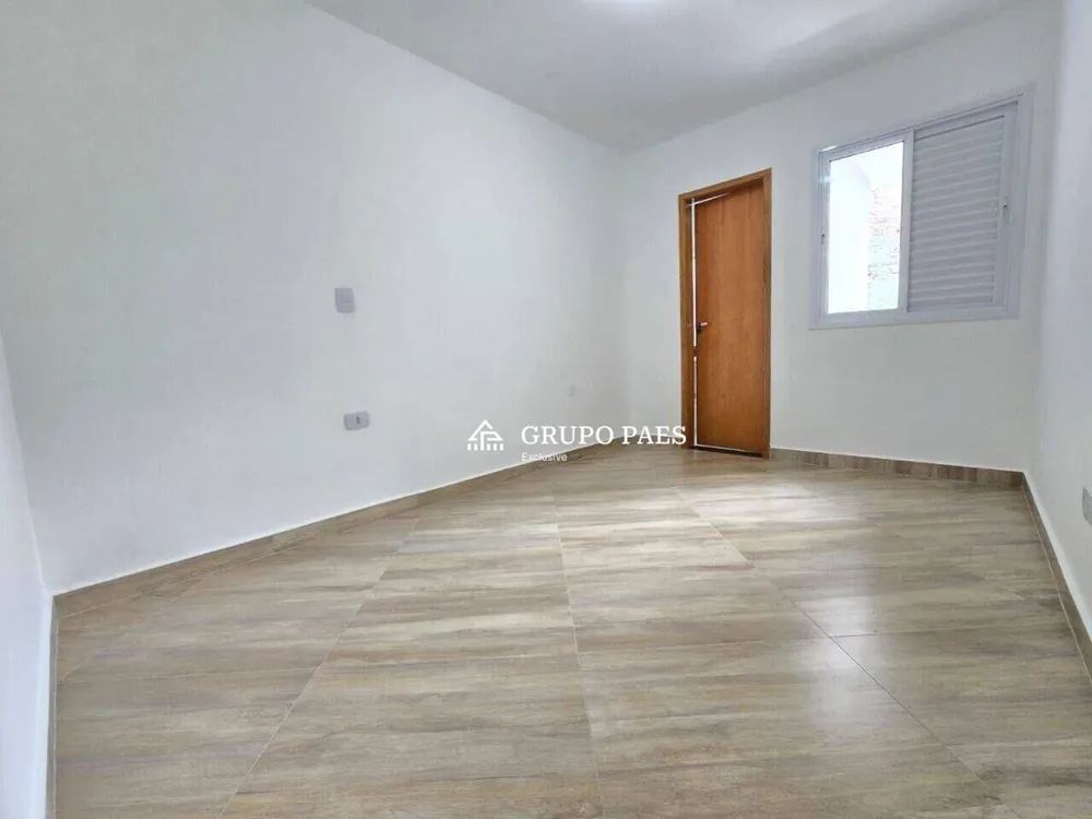 Sobrado, 2 quartos, 89 m² - Foto 7